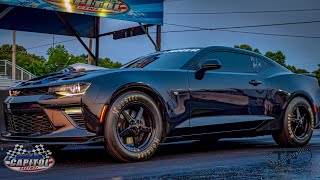 All Motor Shootout!! We take home the win in our 6th Gen Camaro