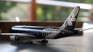 Model Airport Update #6 | 1:400 Scale | Brand New Extension