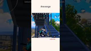 revenge video || #new #trending #bgmi #pubgmobile #shorts #revenge