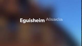 Eguisheim - Alsacia