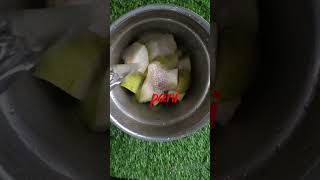 pear juice kaise banaye/pear 🍐 juice recipe#viral #youtubeshorts #cooking#shortsfeed#pear#juice#