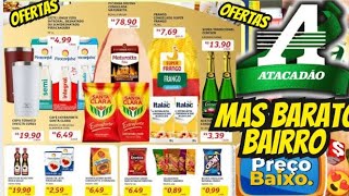 VÁLIDO ATÉ-05/12 OFERTAS ASSAÍ OFERTAS E Promoção Ofertas folhetos Assaí Atacadista E Supermarket SP