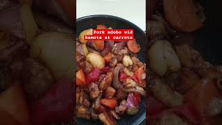 Pork stewed #song #lyrics #music #food #yummy #satisfying ##food #short #views #songlyrics