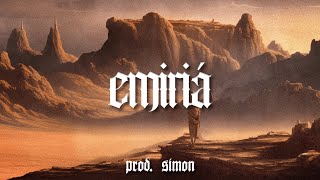 [FREE FOR PROFIT] Epic Soulker Type Beat - "EMIRIÁ"