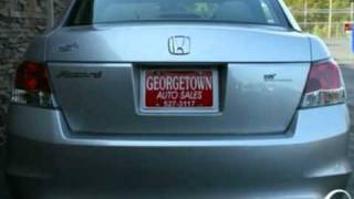 2008 Honda Accord #081569 in Myrtle Beach Columbia, SC