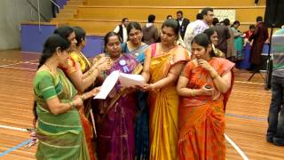 MTF Melbourne Bathukamma Utsavam 2013 (06th October) Part 4