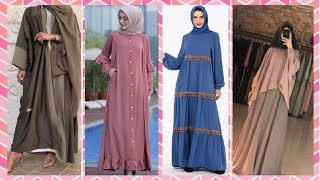 Latest Abaya Designs || New Abaya Collections 2022 || Borka design ideas