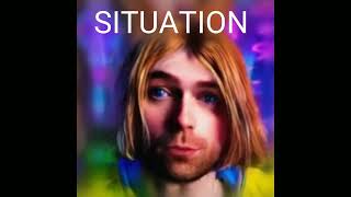 AI Generated Grunge Music Video - Situation Medication