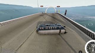 I downloaded BeamNG Drive...