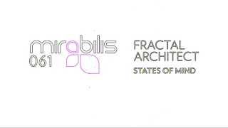 Fractal Architect - Resolution (Original Mix) Mirabilis061