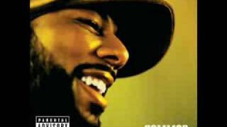 Common-It's your world pt.1