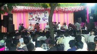 JituDad Gadhvi Veer Sahid Mansi Gadhvi Program