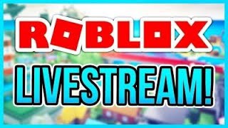 Adventure Story! | Roblox | Sub Goal 55