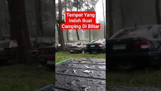 Camping Ground alam Hutan Pinus Loji #camping #hutanpinusloji #blitar #civicwonder #hondacivic