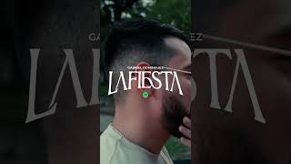 Ya disponible en todas las plataformas mi nueva canción la fiesta disfrútenla