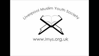 Liverpool Muslim Youth Society