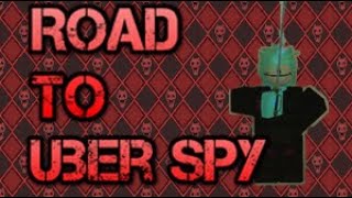 Solo Uber Spy | Rogue Lineage