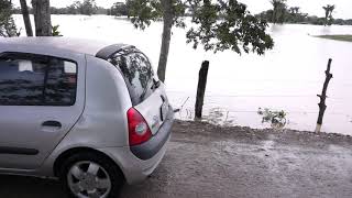 inundaciones Arauquita