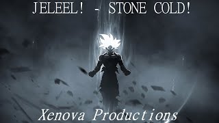 JELEEL! - STONE COLD! (𝙨𝙡𝙤𝙬𝙚𝙙 + 𝙧𝙚𝙫𝙚𝙧𝙗)