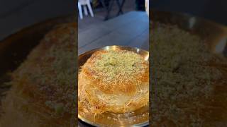 Kunafa