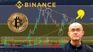 Crypto Market Update - Episode 3: SEC SUES BINANCE.BITCOIN TO PLUNGE