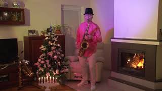 El Condor Pasa (Tenor Saxophone Cover)