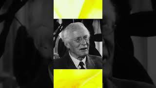 FIVE RAYED STAR - 1957 - CARL JUNG AND RICHARD EVANS INTERVIEW