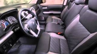 2014 Toyota Tundra Shreveport LA