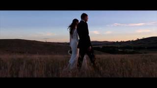 Thomas Wedding Film 04.02.17 {Blaney NSW}