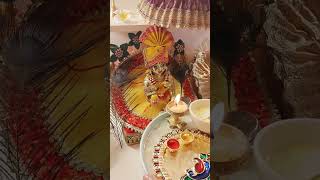 Rakshabandhan special #jaishrikrishna #kanha #love #reels #song