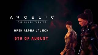 Angelic: The Chaos Theatre Prelude - Open Alpha Date Revealed