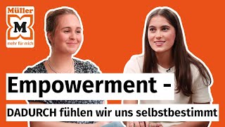 Empowerment | Ausgepackt Folge 10