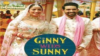 Ginny Weds Sunny MP3