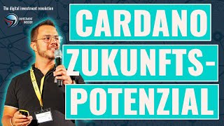 DAS passiert mit CARDANO ! ADA Zukunftspotenzial / Vasil Hardfork