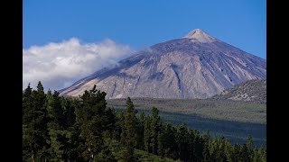 Los 10 Volcanes dormidos mas peligrosos del mundo (parte 4)