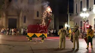 Festa de Sant Feliu #2