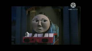 Percy Golpea a Henry Ep. Completo desc.(Con Efecto de Sonido de Golpe) - LarryTheFastEngine58