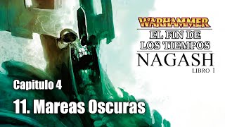 20. MAREAS OSCURAS // (ASMR) El Fin de los Tiempos de WARHAMMER