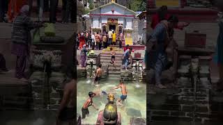 Mini Kedarnath Temple Guptkashi Uttarakhand | Vishwanath Temple Guptkashi | #minikedarnath