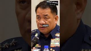 Vietnam Coast Guard's Exciting Manila Visit!