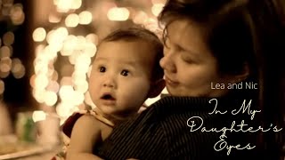 Lea Salonga and Nicole Chien - In My Daughter's Eyes