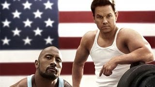 Pain & Gain Trailer 1 HD