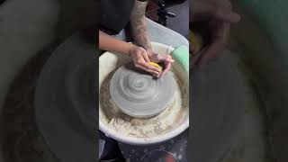 🤣 #potteryclay #potteryforall #potterymaterials #ceramics