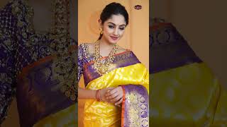 Golden Threads - Golden Elegance - Special #sarees  for Special Occasions #weddings #weddingsarees