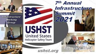 09 Vertiport Standards Research Mackie USHST IWG 2021