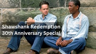 Shawshank Redemption: From Box Office Failure to Timeless Classic | 30th Anniversary Special