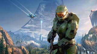 Master Chief Intro & Defeat Theme