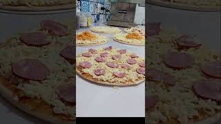 Ganhe dinheiro com pizzas pré assadas, como fazer e como vender