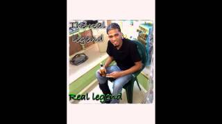 THE REAL LEGEND- R I P RAPEROS DE JERSEY CITY