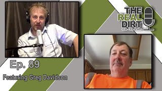 EP. 89 A Conversation with an AVERAGE Medical Cannabis User